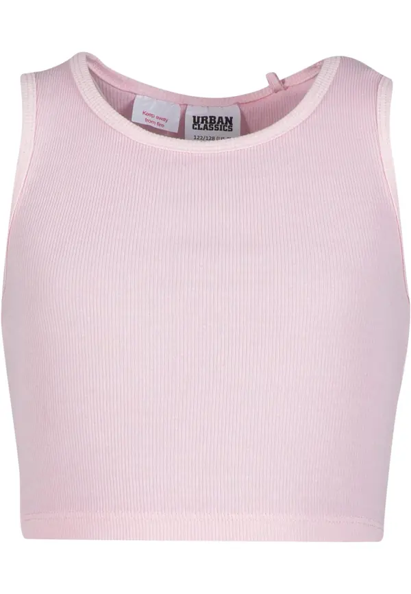 Urban Classics Urban Classics Top  roza