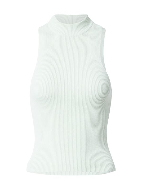 Urban Classics Urban Classics Top s naramenicama  menta