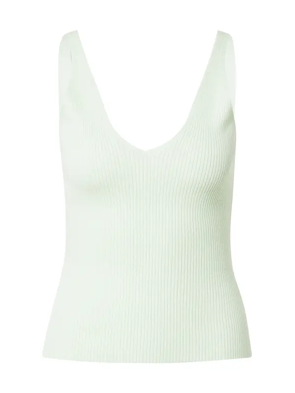 Urban Classics Urban Classics Top s naramenicama  menta
