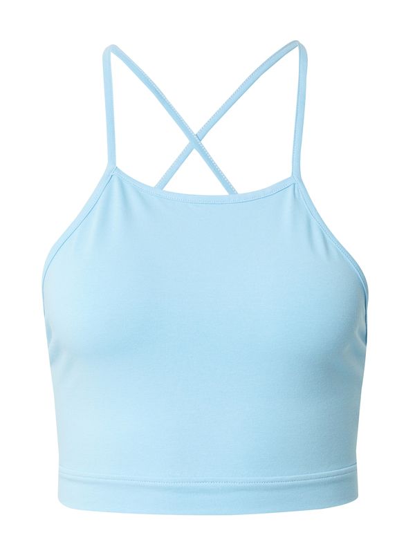 Urban Classics Urban Classics Top  svijetloplava