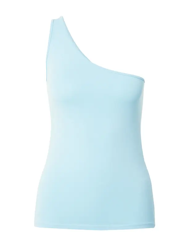 Urban Classics Urban Classics Top  svijetloplava