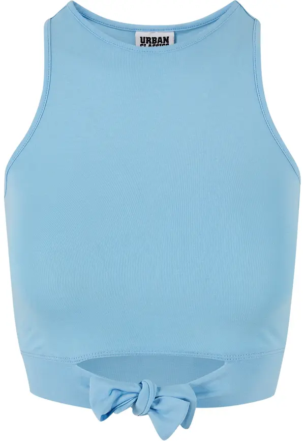 Urban Classics Urban Classics Top  svijetloplava