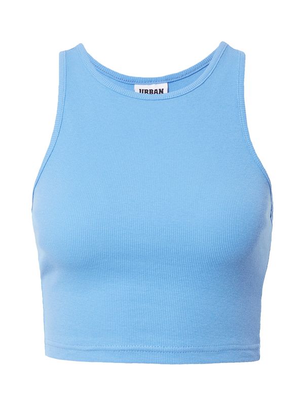 Urban Classics Urban Classics Top  svijetloplava
