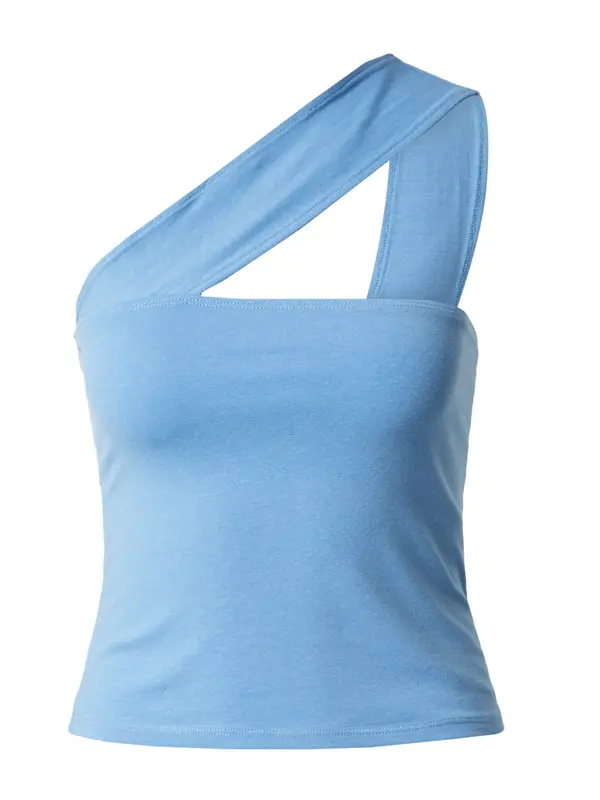 Urban Classics Urban Classics Top  svijetloplava
