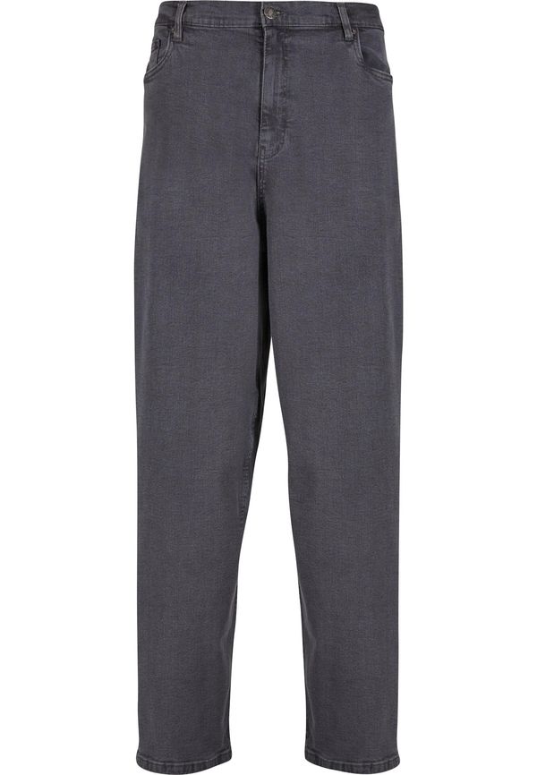 Urban Classics Urban Classics Traperice '90´s'  antracit siva