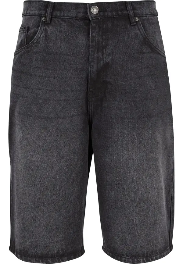 Urban Classics Urban Classics Traperice '90's'  crni traper