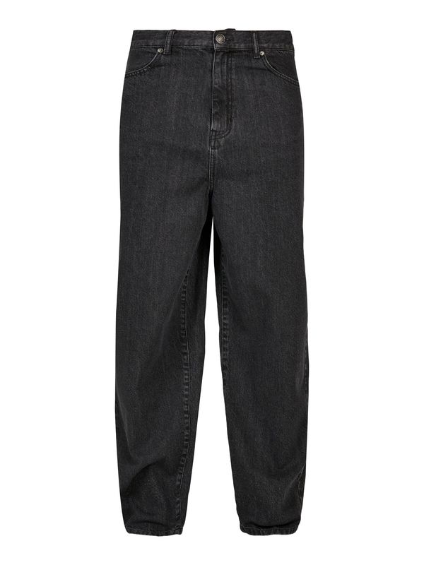 Urban Classics Urban Classics Traperice '90‘s'  crni traper