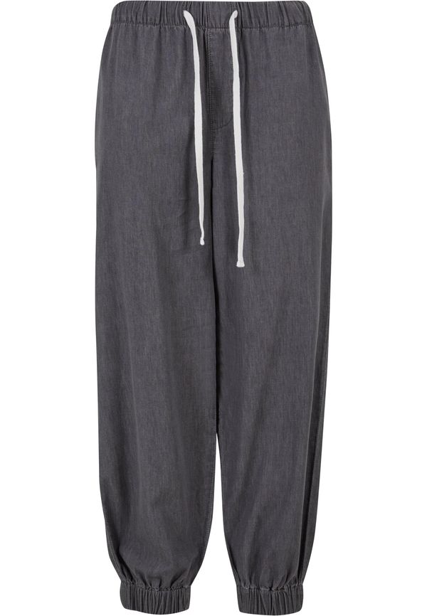 Urban Classics Urban Classics Traperice  antracit siva