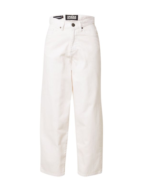 Urban Classics Urban Classics Traperice  bijela