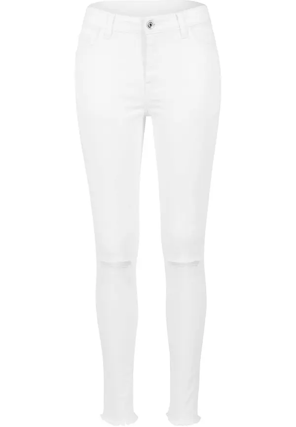 Urban Classics Urban Classics Traperice  bijela