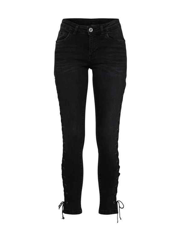 Urban Classics Urban Classics Traperice  crna