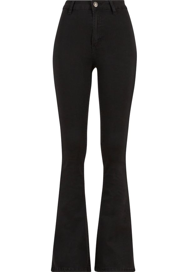 Urban Classics Urban Classics Traperice  crna