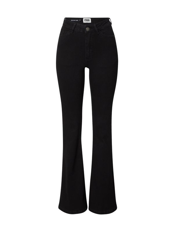 Urban Classics Urban Classics Traperice  crna