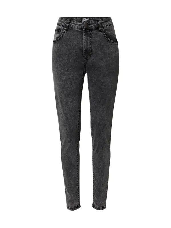 Urban Classics Urban Classics Traperice  crna