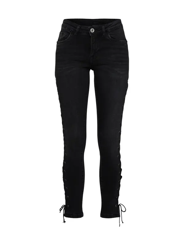 Urban Classics Urban Classics Traperice  crna