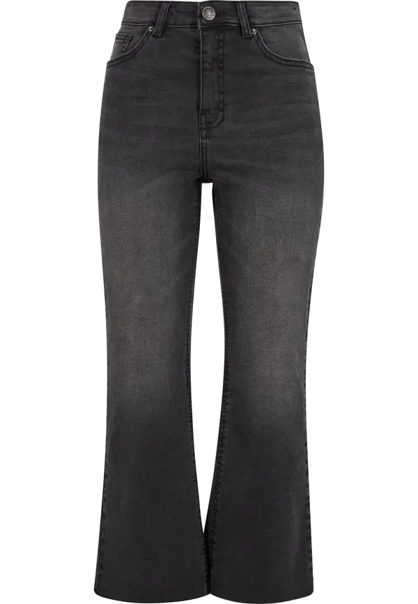 Urban Classics Urban Classics Traperice  crni traper