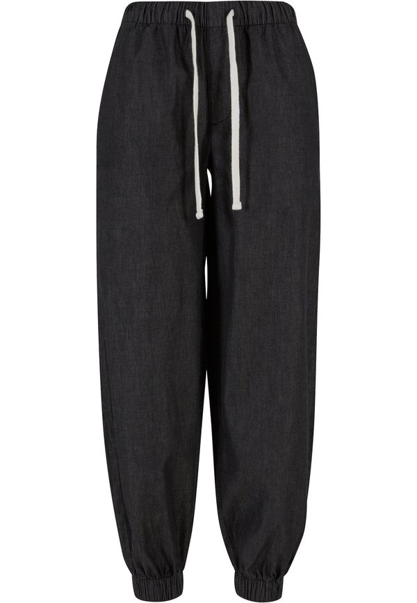 Urban Classics Urban Classics Traperice  crni traper