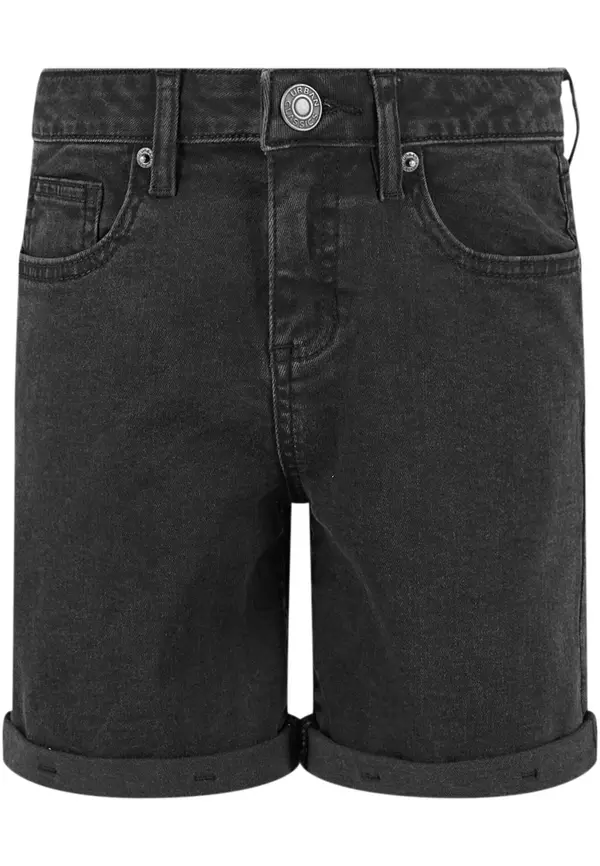 Urban Classics Urban Classics Traperice  crni traper
