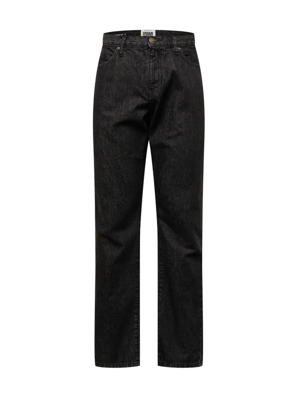 Urban Classics Urban Classics Traperice  crni traper