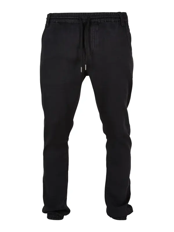 Urban Classics Urban Classics Traperice  crni traper