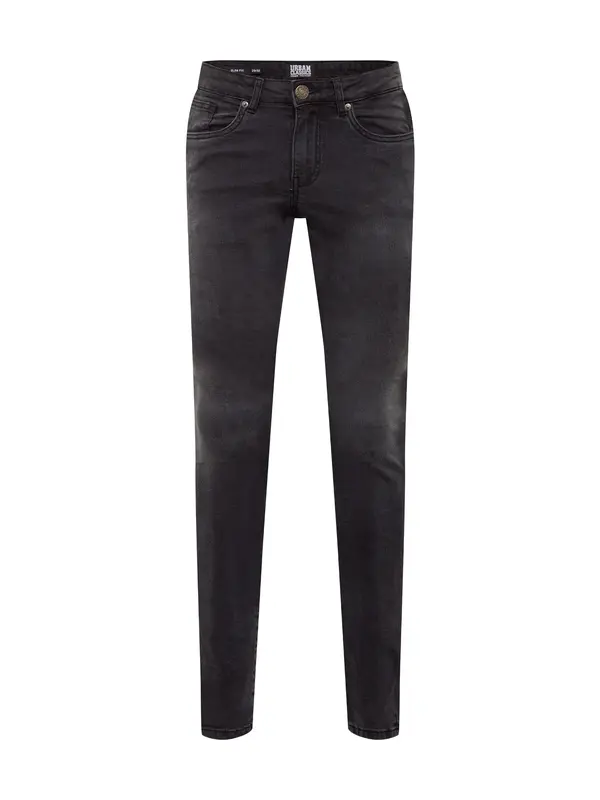 Urban Classics Urban Classics Traperice  crni traper
