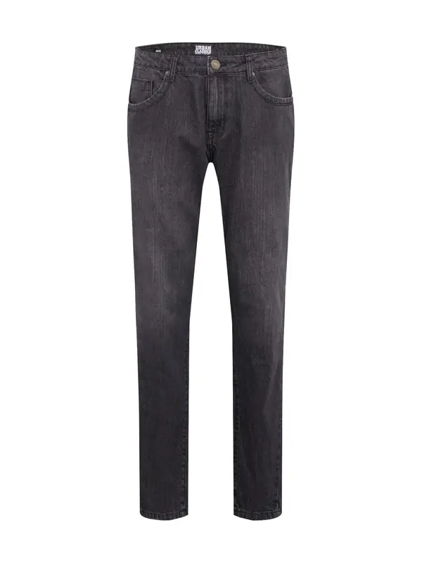 Urban Classics Urban Classics Traperice  crni traper