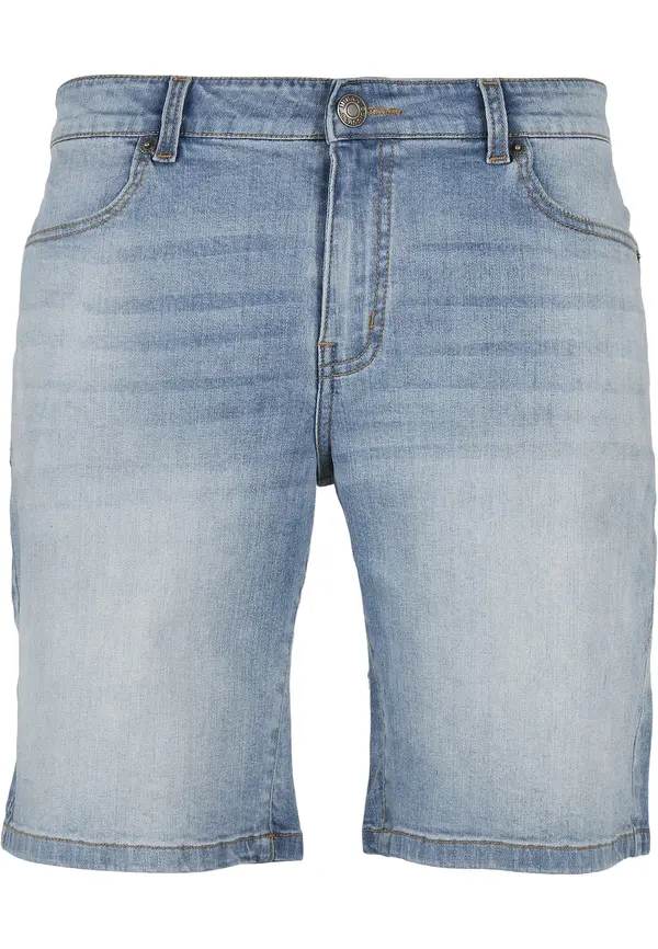 Urban Classics Urban Classics Traperice  plavi traper