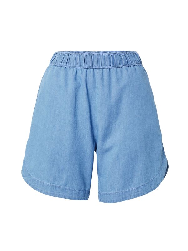 Urban Classics Urban Classics Traperice  plavi traper