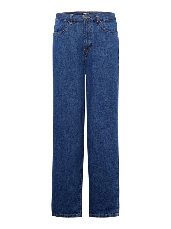 Urban Classics Urban Classics Traperice  plavi traper