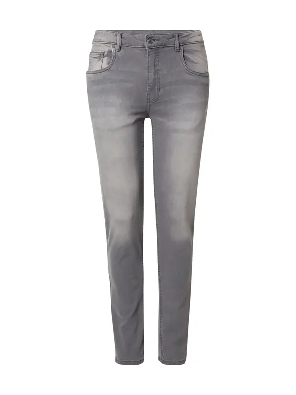 Urban Classics Urban Classics Traperice  sivi traper