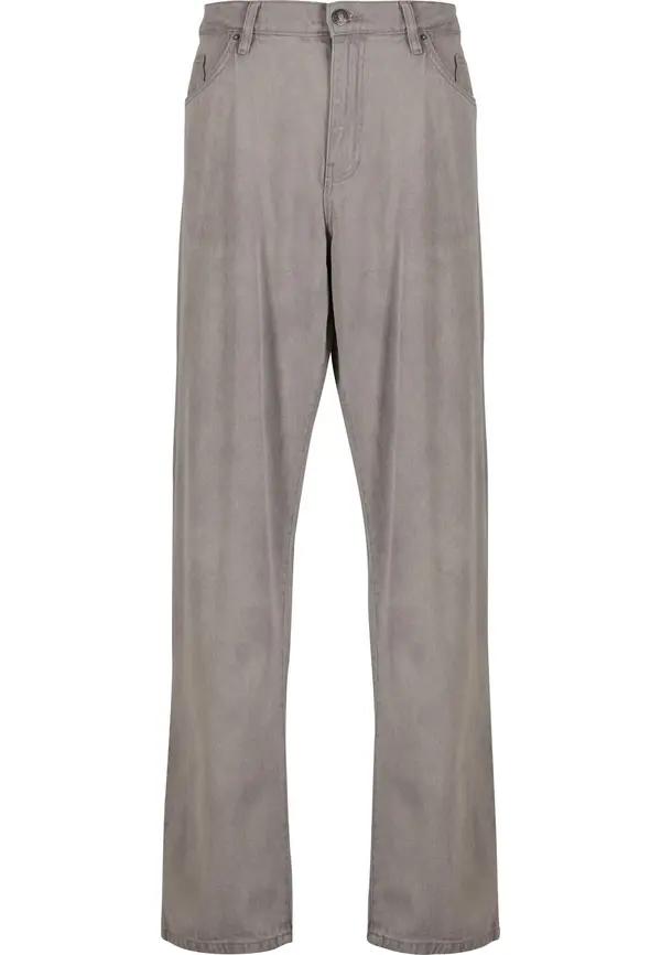 Urban Classics Urban Classics Traperice  sivi traper