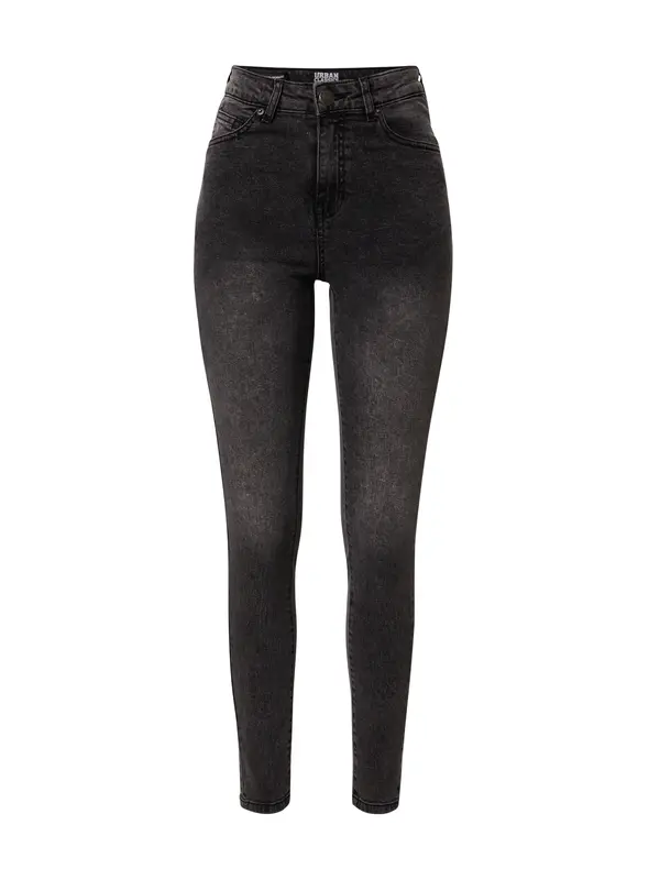 Urban Classics Urban Classics Traperice  sivi traper