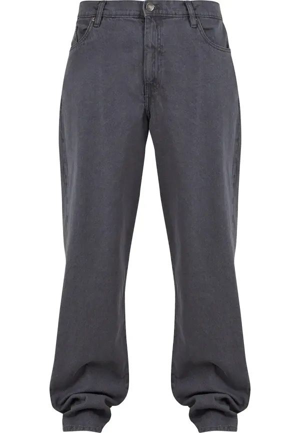 Urban Classics Urban Classics Traperice  sivi traper