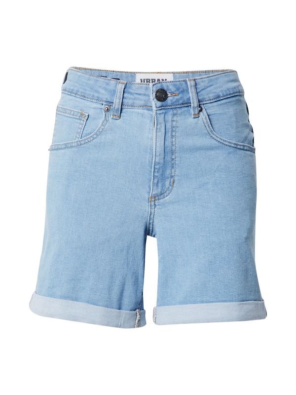 Urban Classics Urban Classics Traperice  svijetloplava