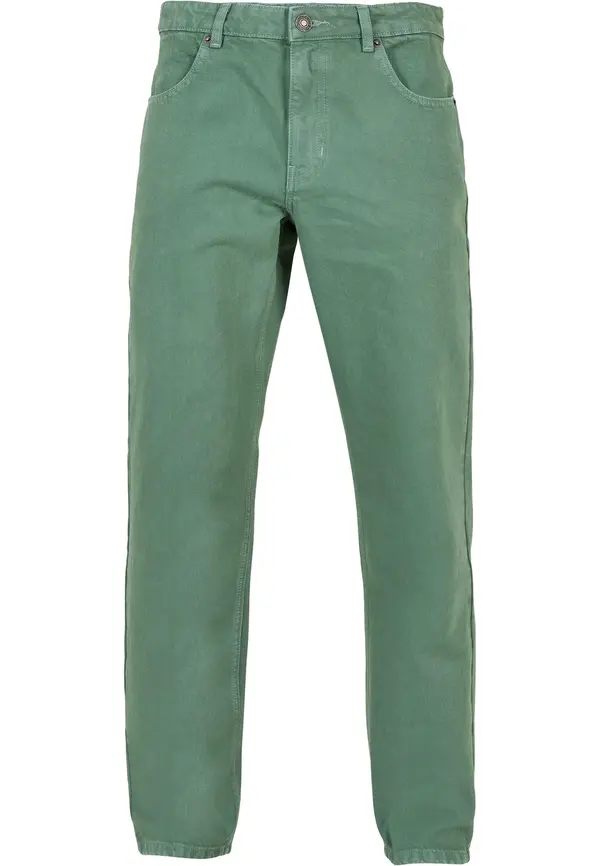 Urban Classics Urban Classics Traperice  zelena