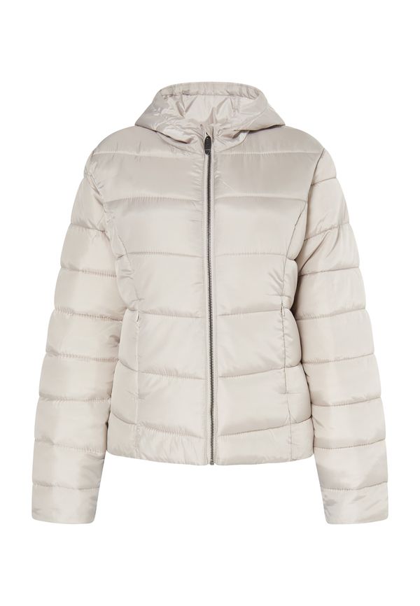 usha BLUE LABEL usha BLUE LABEL Prijelazna jakna 'Fenia'  boja pijeska