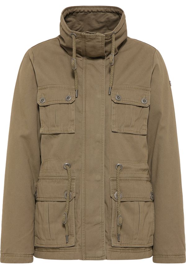 usha BLUE LABEL usha BLUE LABEL Zimska jakna  maslinasta