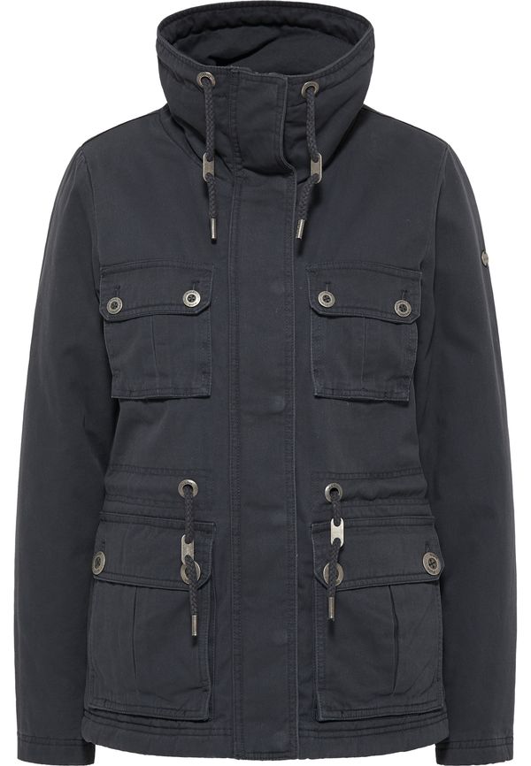 usha BLUE LABEL usha BLUE LABEL Zimska jakna  tamo siva