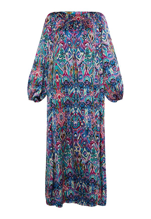 usha FESTIVAL usha FESTIVAL Haljina 'Rakata'  miks boja