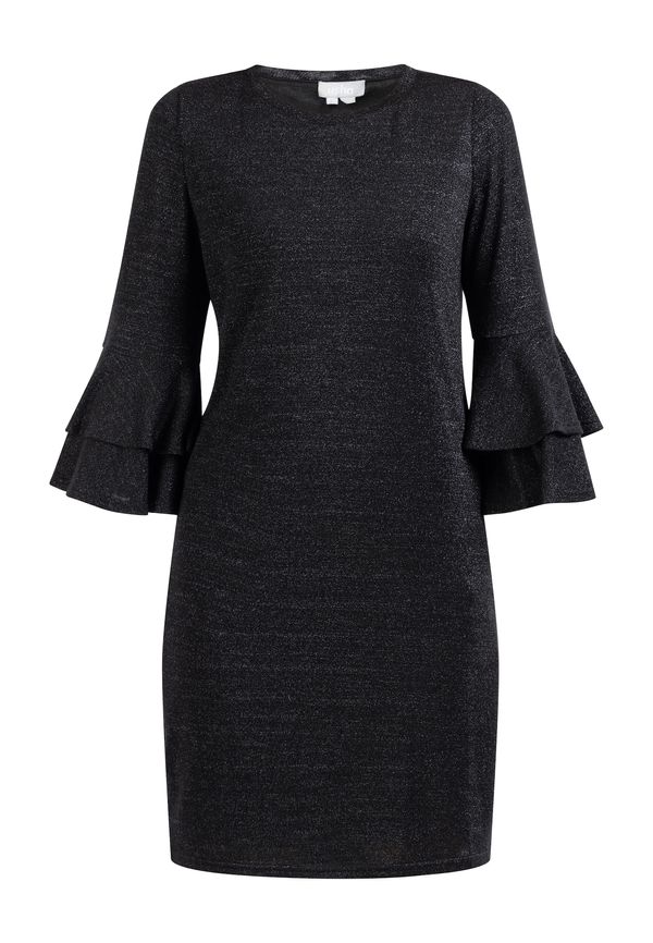 Usha Usha Haljina  crna