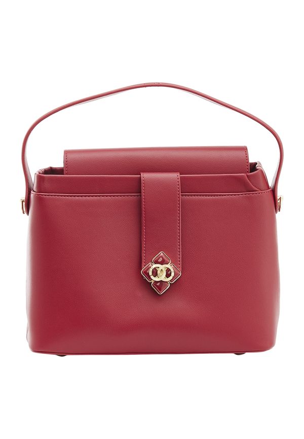 Usha Usha Ručna torbica  crvena