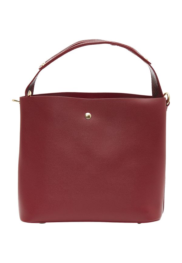 Usha Usha Ručna torbica  rubin crvena