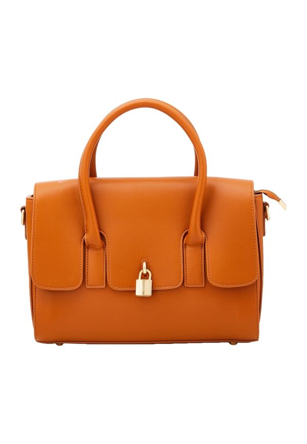 Usha Usha Ručna torbica  smeđa