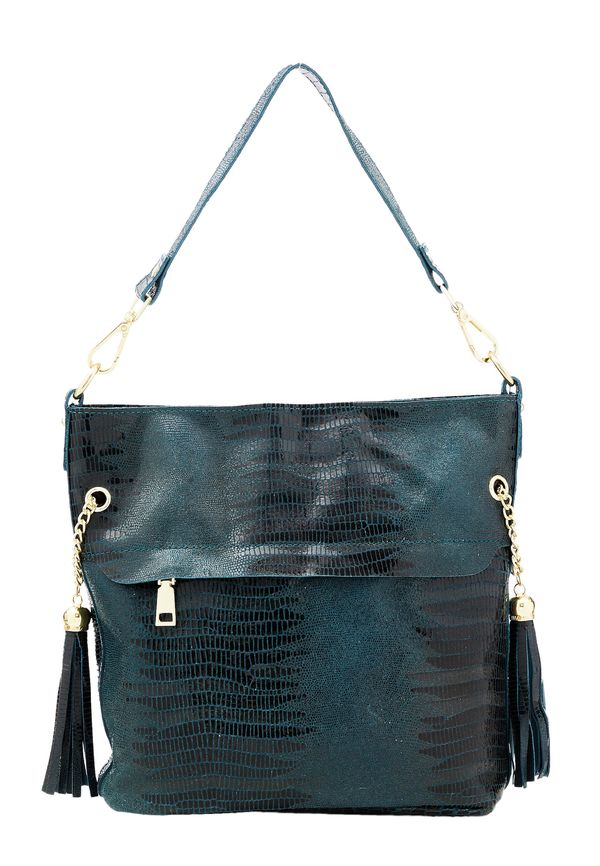 Usha Usha Torba za na rame  plava / noćno plava