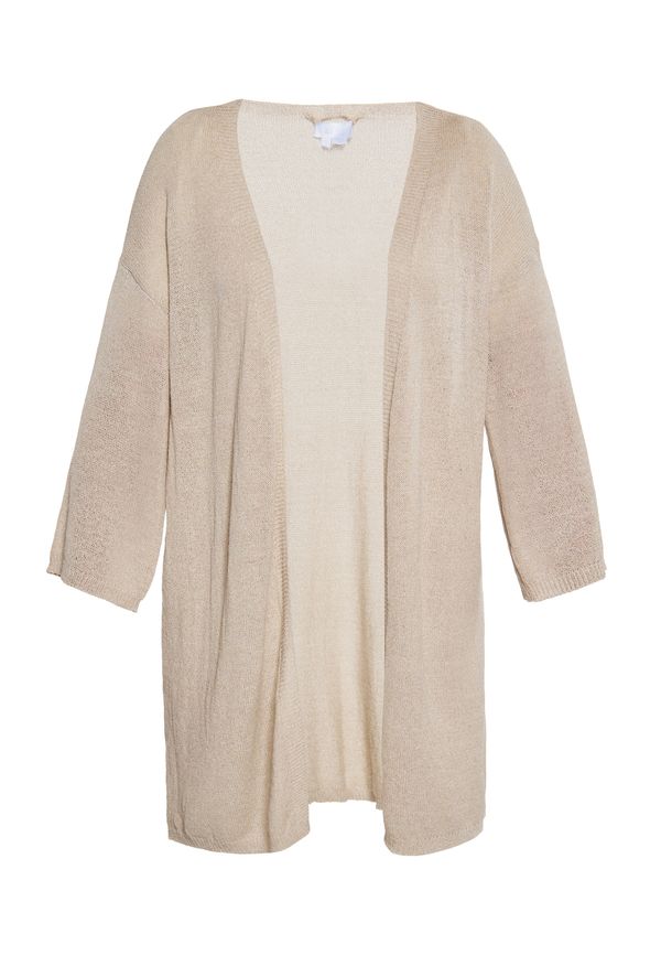 usha WHITE LABEL usha WHITE LABEL Kardigan  nude