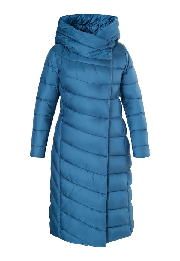 Usha Usha Zimski kaput 'lurea'  plava