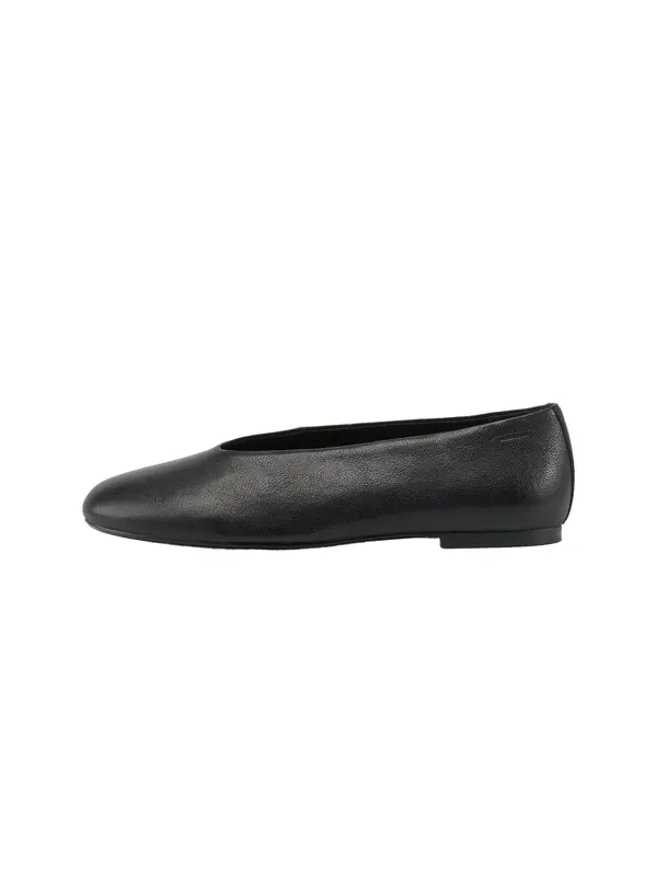 VAGABOND SHOEMAKERS VAGABOND SHOEMAKERS Balerinke 'Aleya'  crna