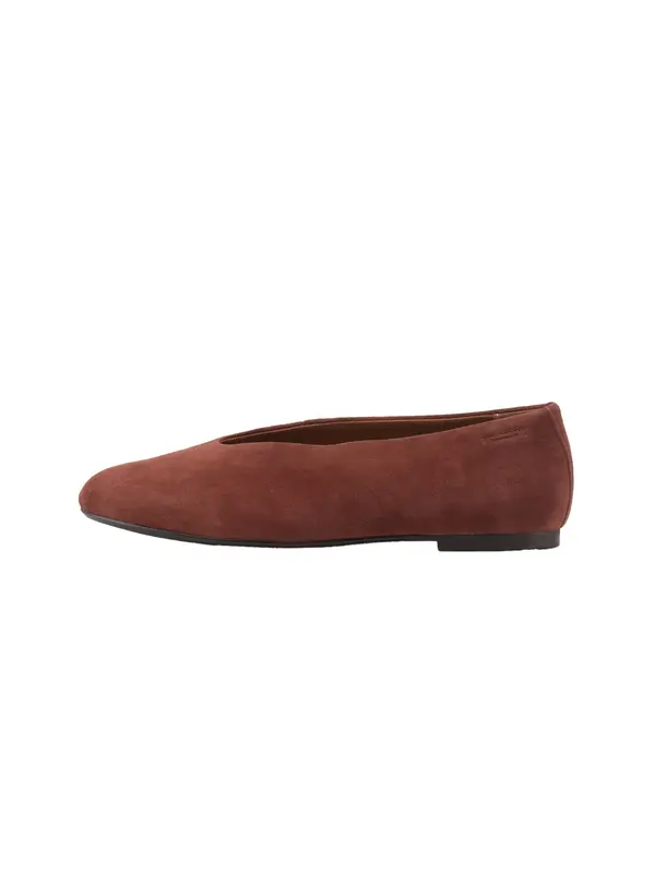 VAGABOND SHOEMAKERS VAGABOND SHOEMAKERS Balerinke 'Aleya'  smeđa