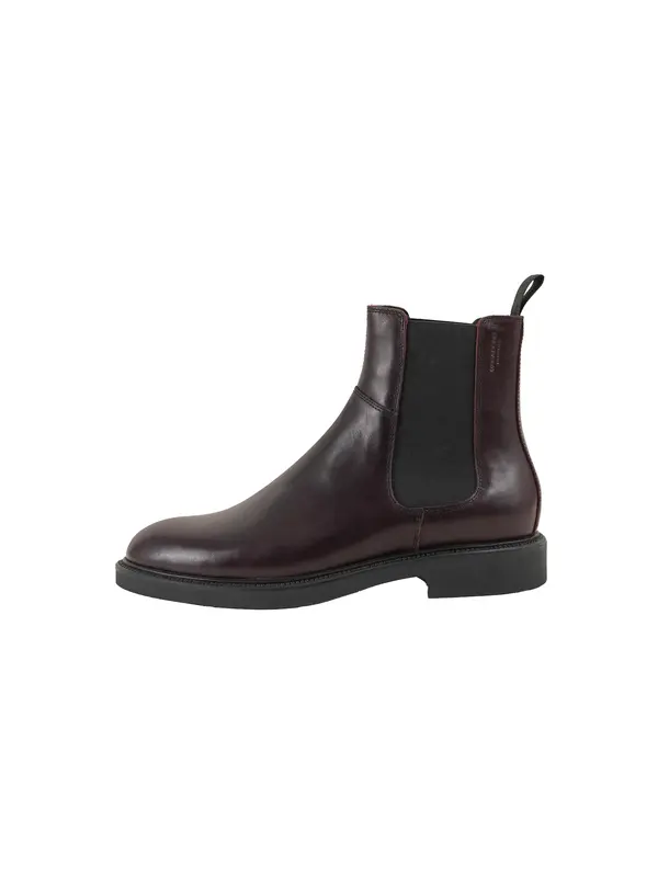 VAGABOND SHOEMAKERS VAGABOND SHOEMAKERS Chelsea čizme 'Alex'  čokolada