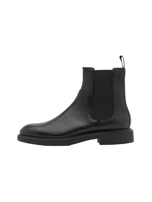 VAGABOND SHOEMAKERS VAGABOND SHOEMAKERS Chelsea čizme 'Alex'  crna